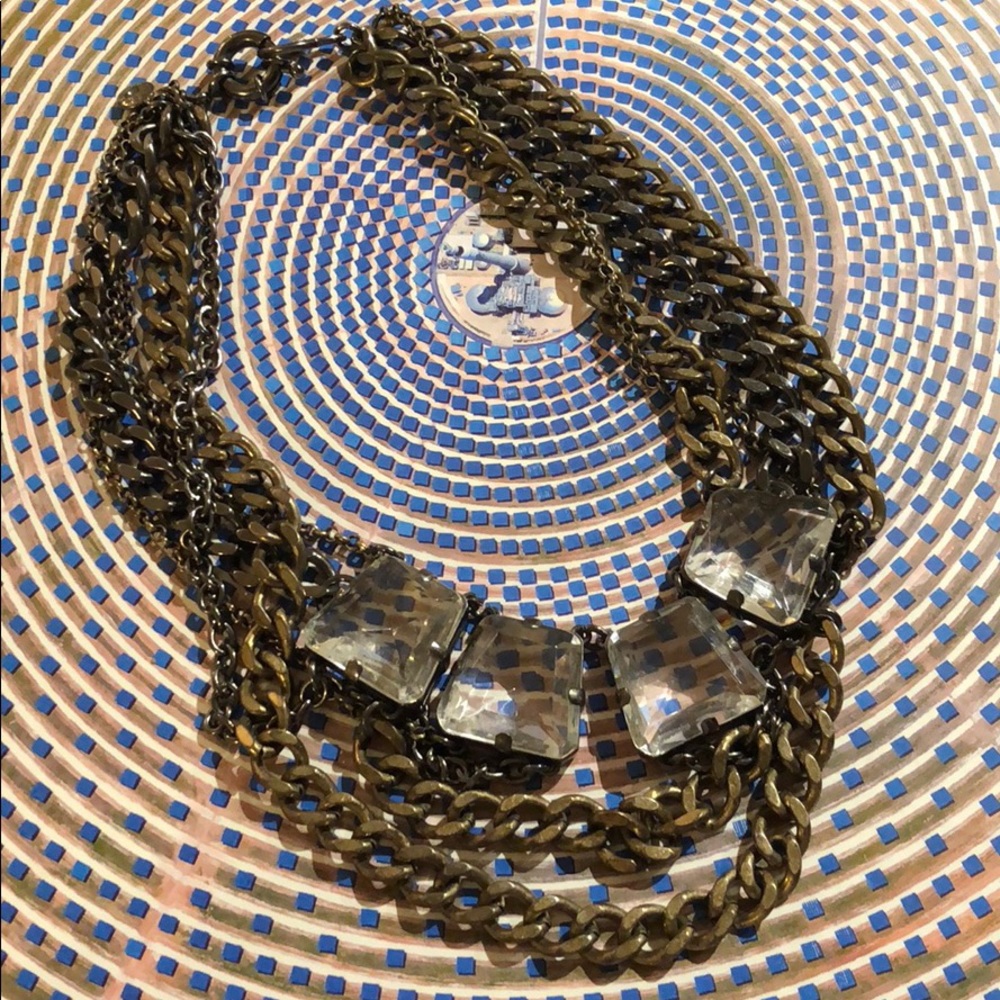 JCrew Necklace